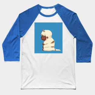 Appa Baseball T-Shirt